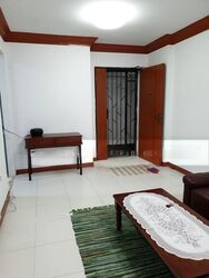Blk 27 Ghim Moh Valley (Queenstown), HDB 3 Rooms #489689031